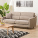 3P SOFA N-POCKET A4R DR-BE/DBR