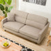 3P SOFA N-POCKET A4R DR-BE/DBR