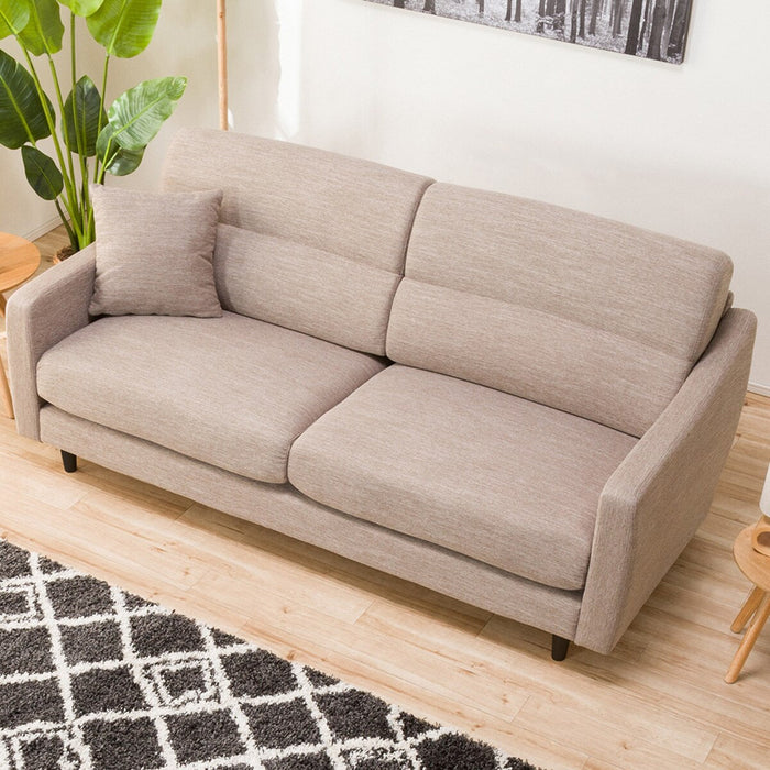 3P SOFA N-POCKET A4R DR-BE/DBR