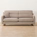 3P SOFA N-POCKET A4R DR-BE/DBR