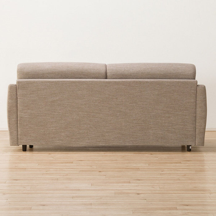 3P SOFA N-POCKET A4R DR-BE/DBR