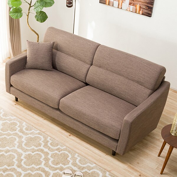 3P SOFA N-POCKET A4R DR-DMO/DBR