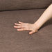 3P SOFA N-POCKET A4R DR-DMO/DBR