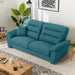 3P SOFA N-POCKET A12 H-LO DR-TBL