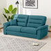 3P SOFA N-POCKET A12 H-LO DR-TBL