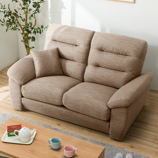 2P SOFA N-POCKET A12 H-LO DR-BE