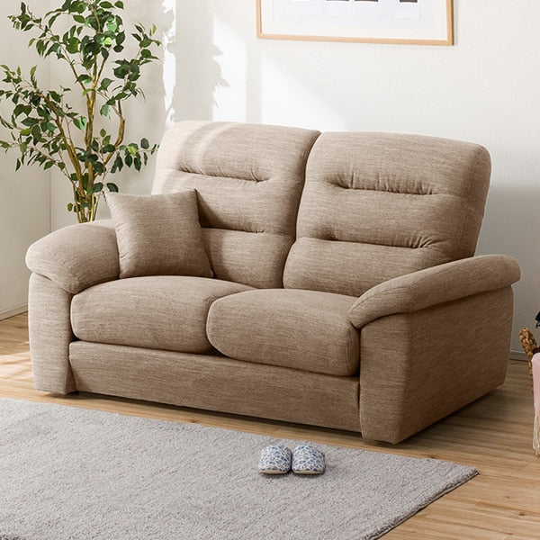 2P SOFA N-POCKET A12 H-LO DR-BE