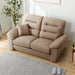 2P SOFA N-POCKET A12 H-LO DR-BE