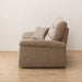 2P SOFA N-POCKET A12 H-LO DR-BE