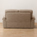 2P SOFA N-POCKET A12 H-LO DR-BE