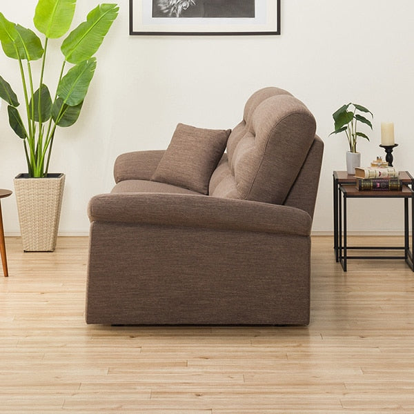 3P SOFA N-POCKET A12 H-LO DR-DMO