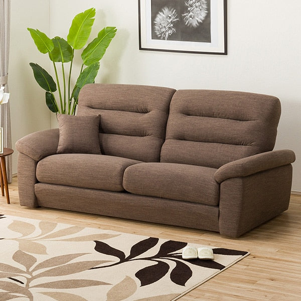 3P SOFA N-POCKET A12 H-LO DR-DMO