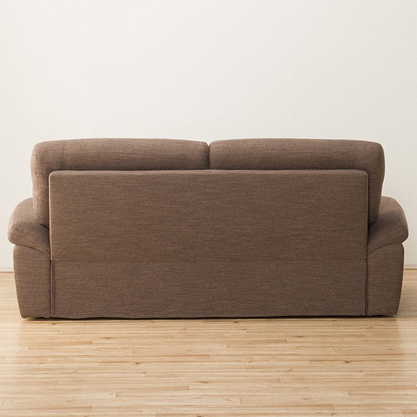 3P SOFA N-POCKET A12 H-LO DR-DMO