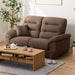 2P SOFA N-POCKET A12 H-LO DR-DMO