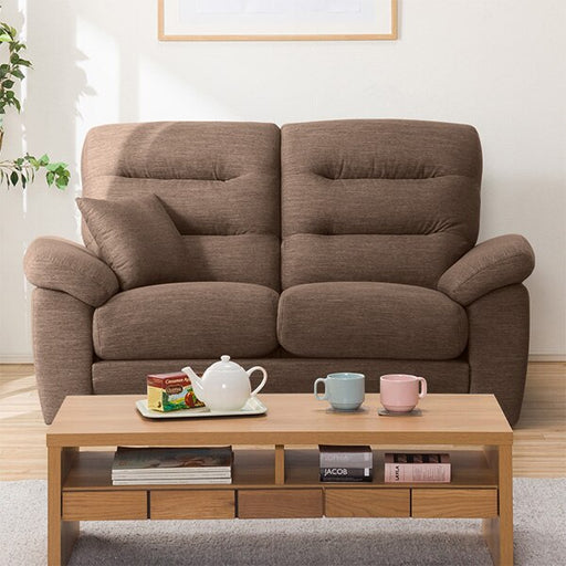 2P SOFA N-POCKET A12 H-LO DR-DMO