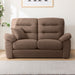 2P SOFA N-POCKET A12 H-LO DR-DMO