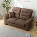 2P SOFA N-POCKET A12 H-LO DR-DMO