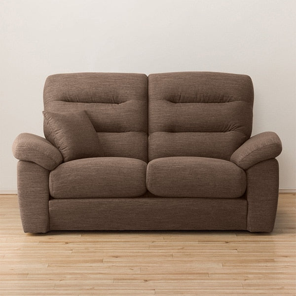 2P SOFA N-POCKET A12 H-LO DR-DMO