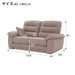 2P SOFA N-POCKET A12 H-LO DR-DMO