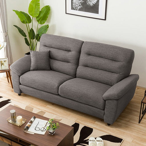 3P SOFA N-POCKET A12 H-HI DR-GY