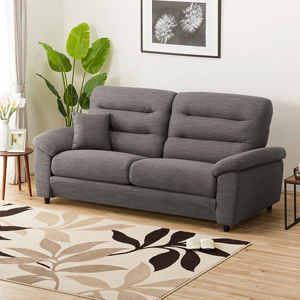 3P SOFA N-POCKET A12 H-HI DR-GY