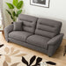 3P SOFA N-POCKET A12 H-HI DR-GY