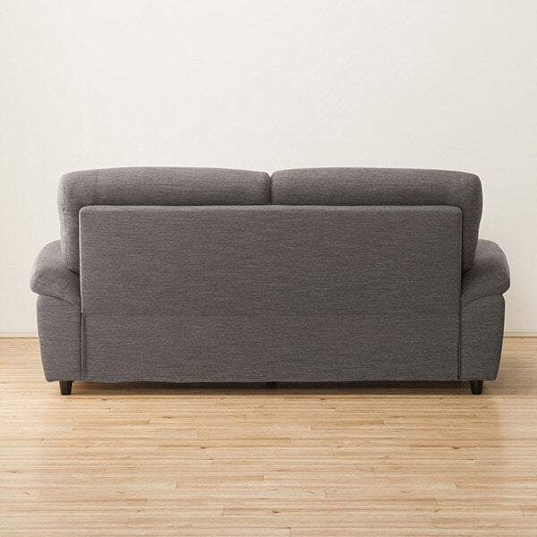 3P SOFA N-POCKET A12 H-HI DR-GY