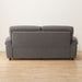 3P SOFA N-POCKET A12 H-HI DR-GY