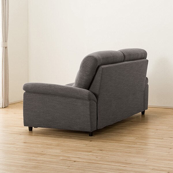 3P SOFA N-POCKET A12 H-HI DR-GY