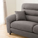 3P SOFA N-POCKET A12 H-HI DR-GY