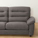 3P SOFA N-POCKET A12 H-HI DR-GY