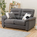 2P SOFA N-POCKET A12 H-HI DR-GY