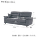 3P SOFA N-POCKET A12 H-HI DR-BE