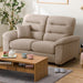 2P SOFA N-POCKET A12 H-HI DR-BE