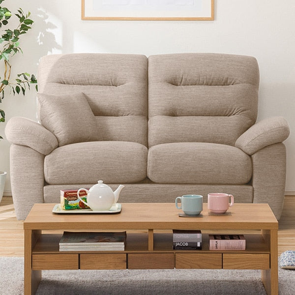 2P SOFA N-POCKET A12 H-HI DR-BE