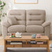 2P SOFA N-POCKET A12 H-HI DR-BE