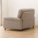 2P SOFA N-POCKET A12 H-HI DR-BE