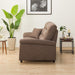 3P SOFA N-POCKET A12 H-HI DR-DMO