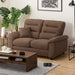 2P SOFA N-POCKET A12 H-HI DR-DMO