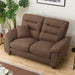 2P SOFA N-POCKET A12 H-HI DR-DMO