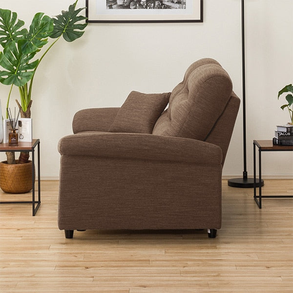 2P SOFA N-POCKET A12 H-HI DR-DMO