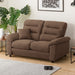 2P SOFA N-POCKET A12 H-HI DR-DMO