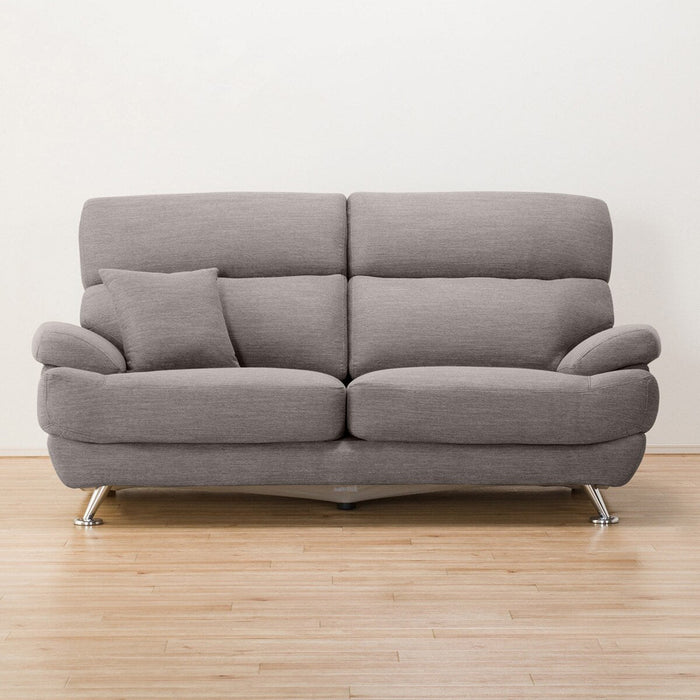 3SEATER SOFA N-POCKET A13 DR-GY