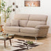 3SEATER SOFA N-POCKET A13 DR-BE