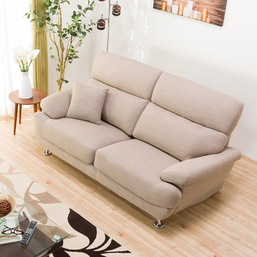 3SEATER SOFA N-POCKET A13 DR-BE