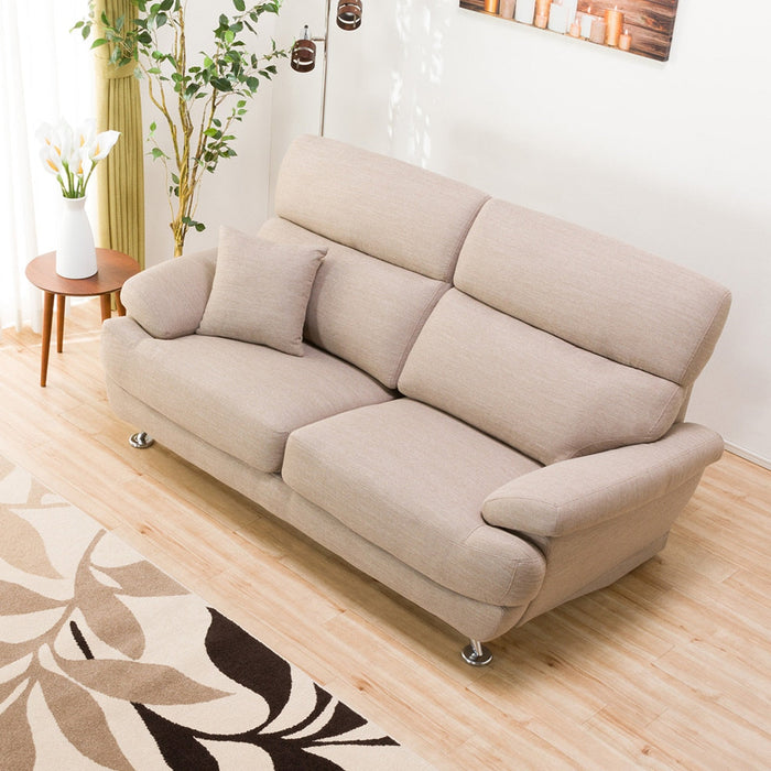 3SEATER SOFA N-POCKET A13 DR-BE