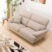 3SEATER SOFA N-POCKET A13 DR-BE