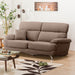 3SEATER SOFA N-POCKET A13 DR-DMO