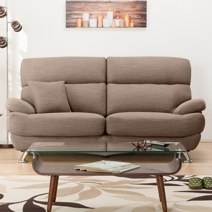 3SEATER SOFA N-POCKET A13 DR-DMO