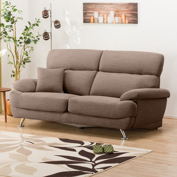 3SEATER SOFA N-POCKET A13 DR-DMO